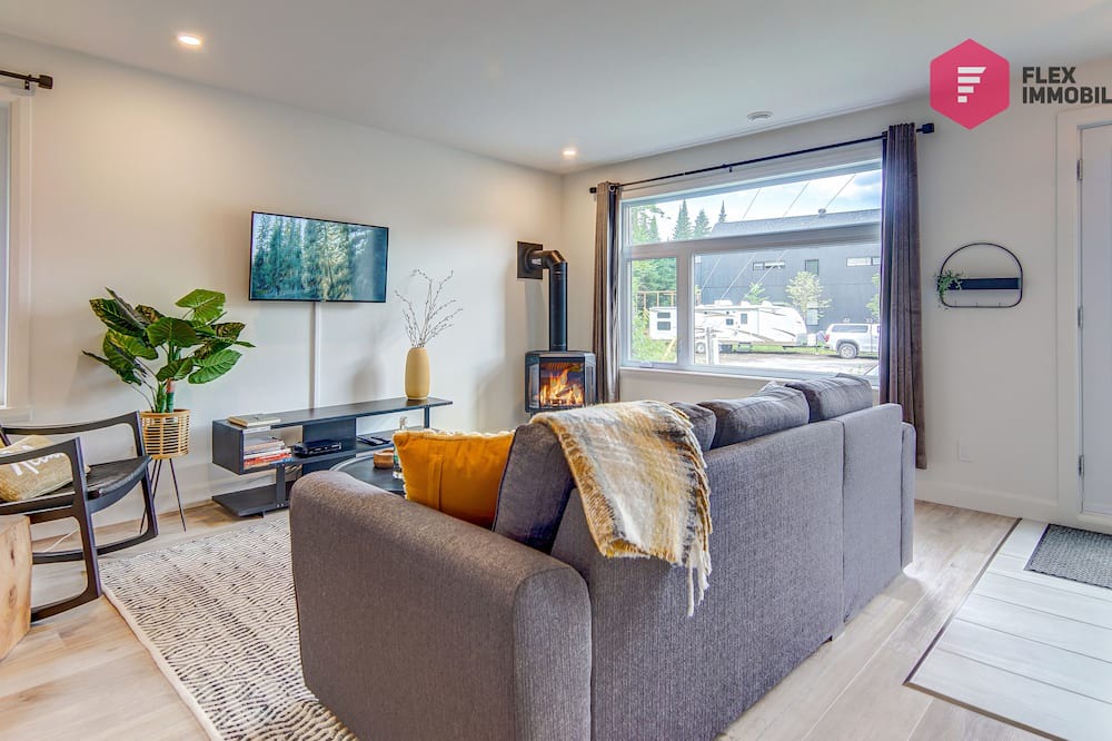 Photo of Livingroom in Pont-Rouge