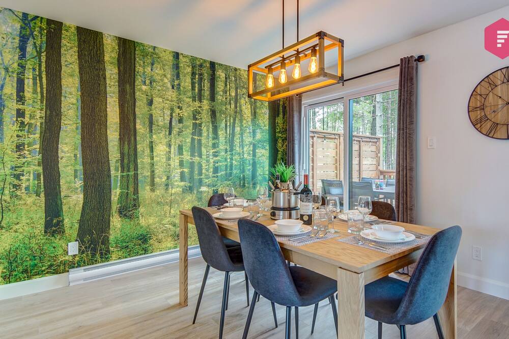 Photo of Kitchen in Pont-Rouge