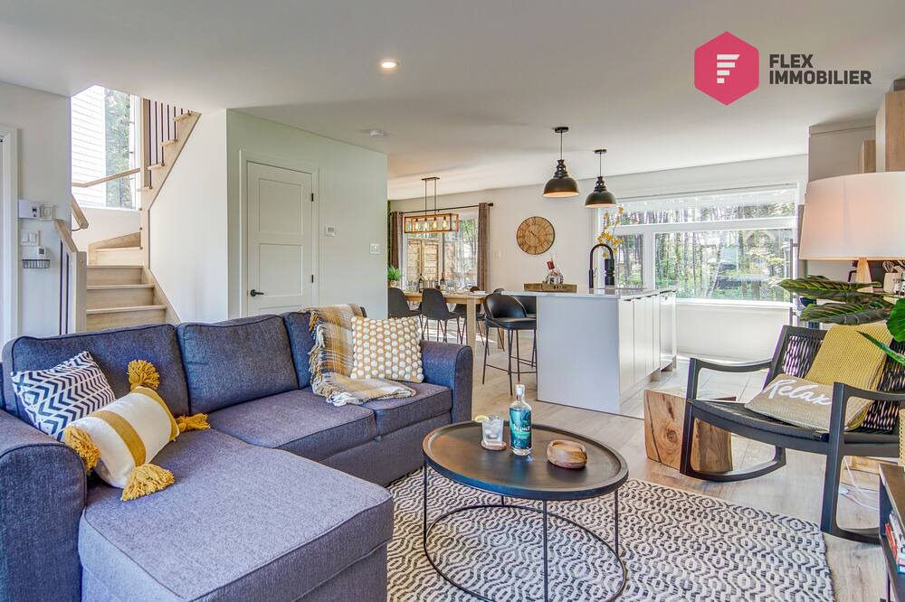 Photo of Livingroom in Pont-Rouge