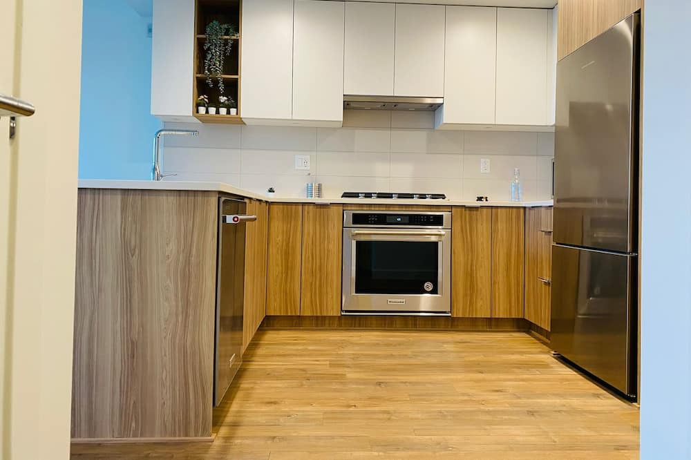 Photo of Kitchen in Coquitlam