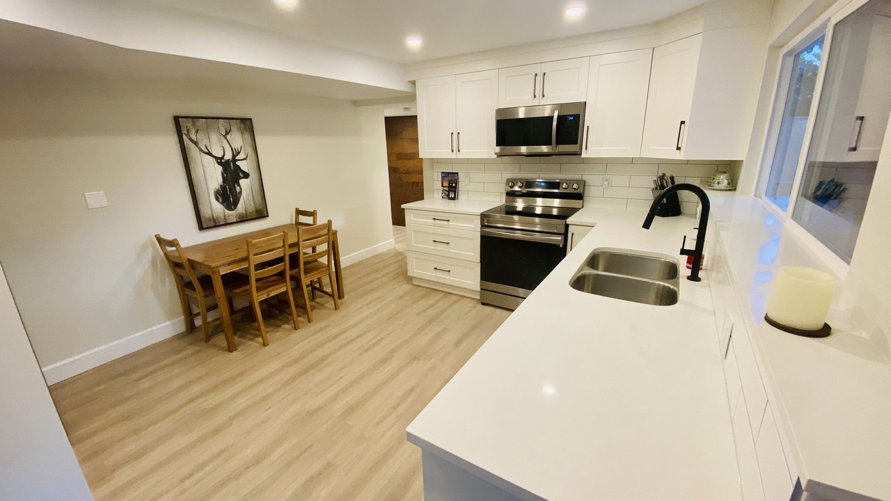 Photo of Kitchen in Delta