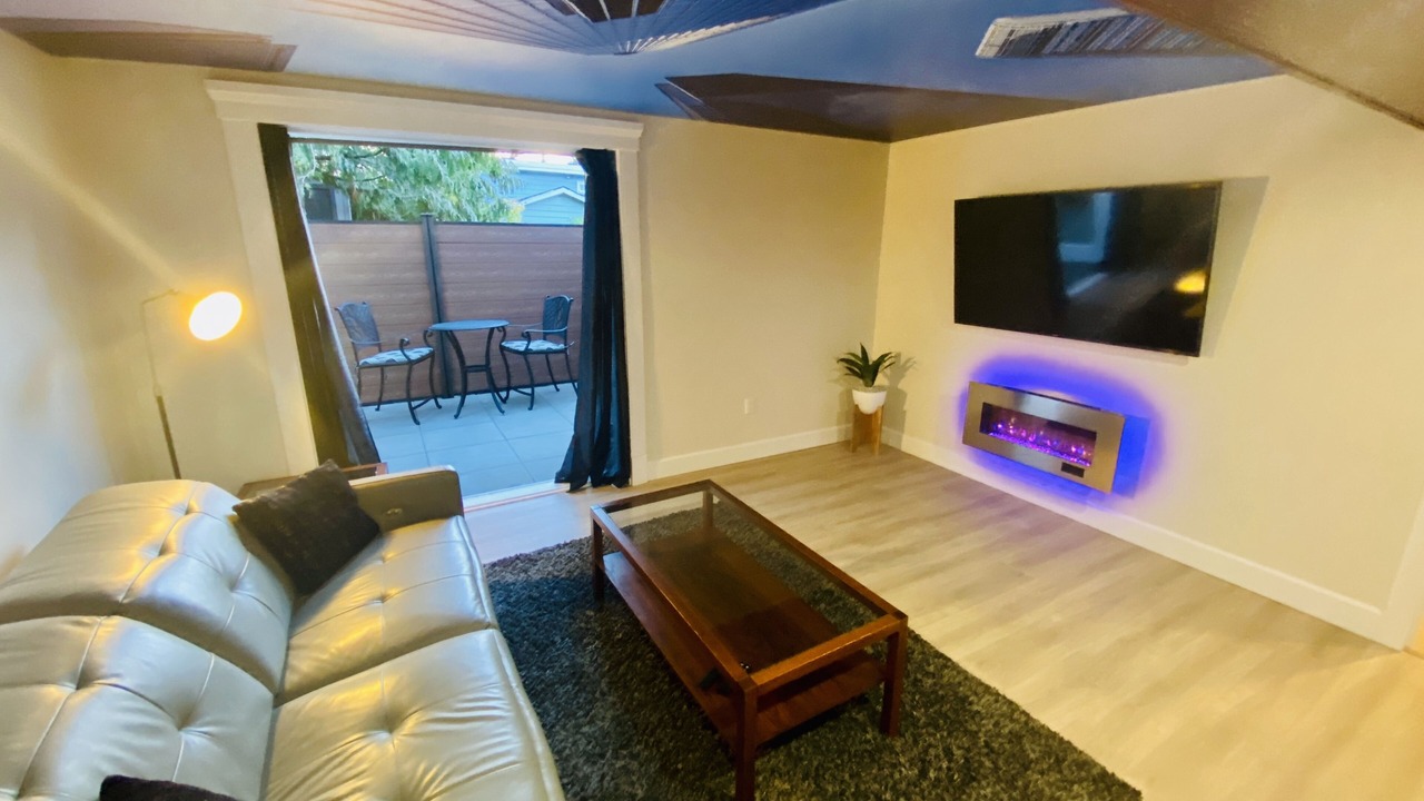 Photo of Livingroom in Delta