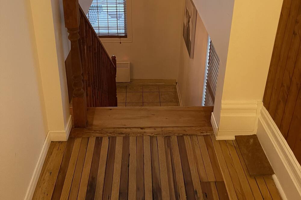 Photo of Livingroom in Lachute