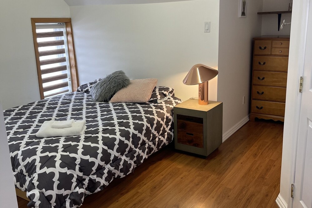 Photo of Bedroom in Lachute