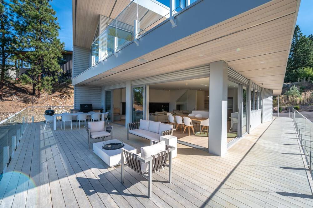 Photo of Patio Balcony in Okanagan-Similkameen