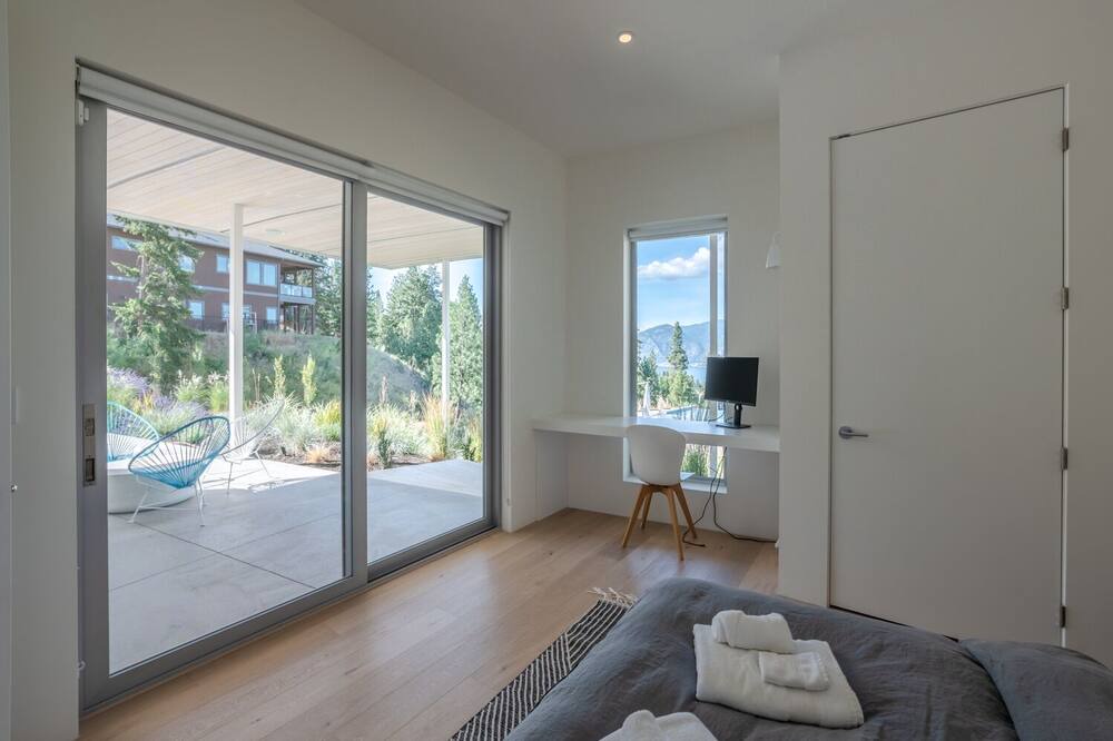 Photo of Bedroom in Okanagan-Similkameen