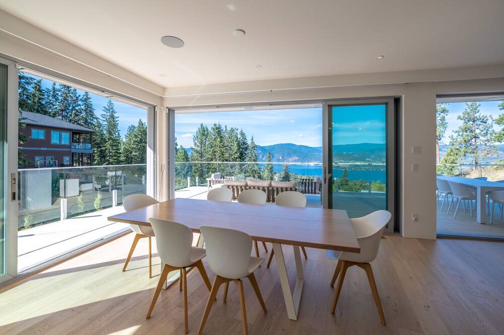 Photo of Kitchen in Okanagan-Similkameen