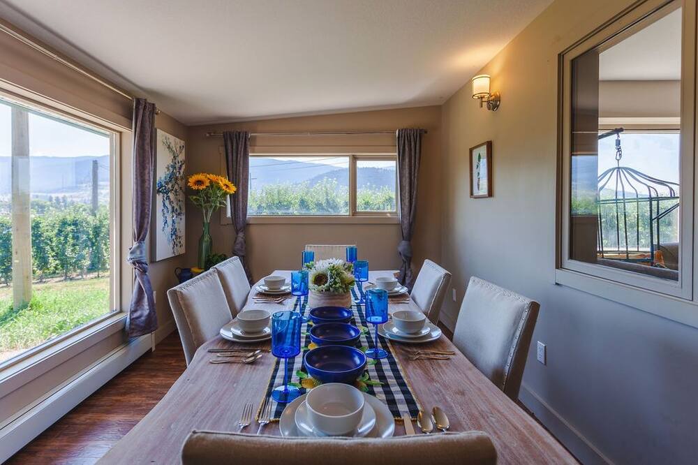 Photo of Kitchen in Coldstream