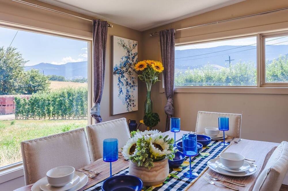 Photo of Kitchen in Coldstream
