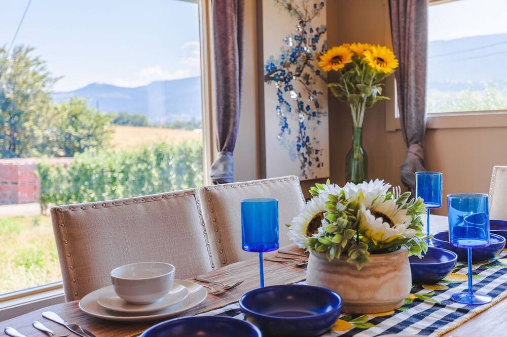 Photo of Kitchen in Coldstream