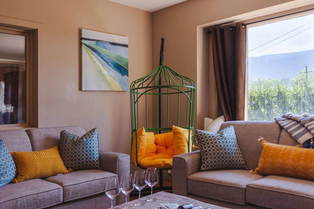 Photo of Livingroom in Coldstream