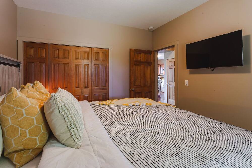Photo of Bedroom in Coldstream