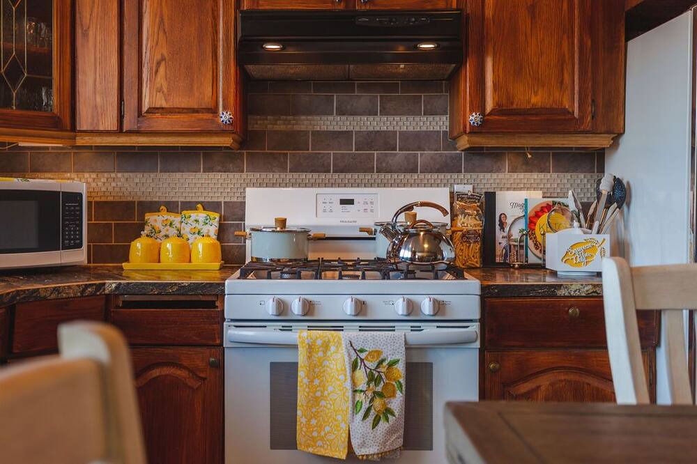 Photo of Kitchen in Coldstream