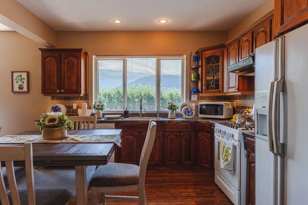 Photo of Kitchen in Coldstream
