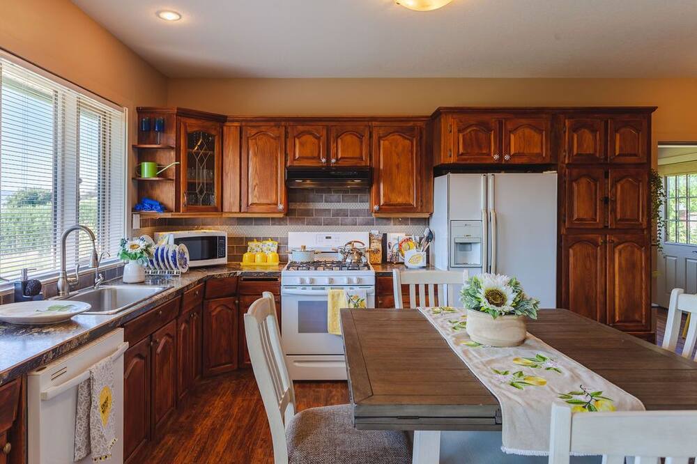 Photo of Kitchen in Coldstream
