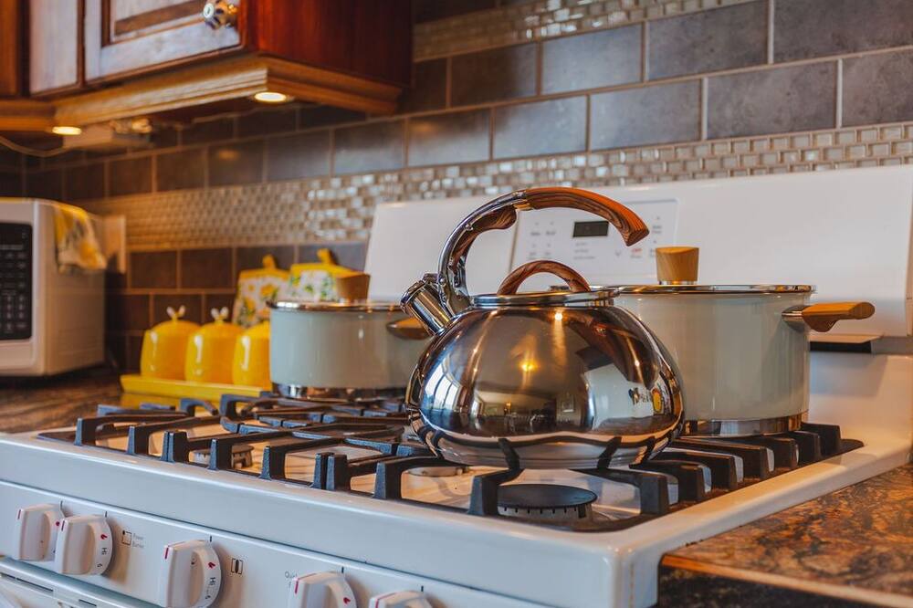 Photo of Kitchen in Coldstream