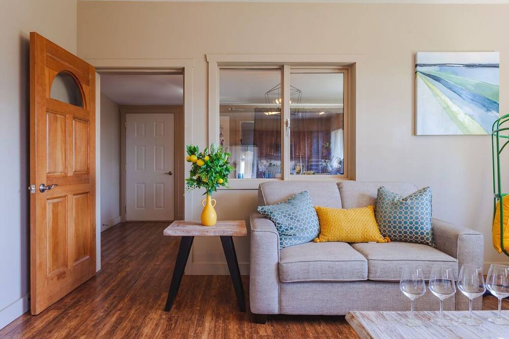 Photo of Livingroom in Coldstream