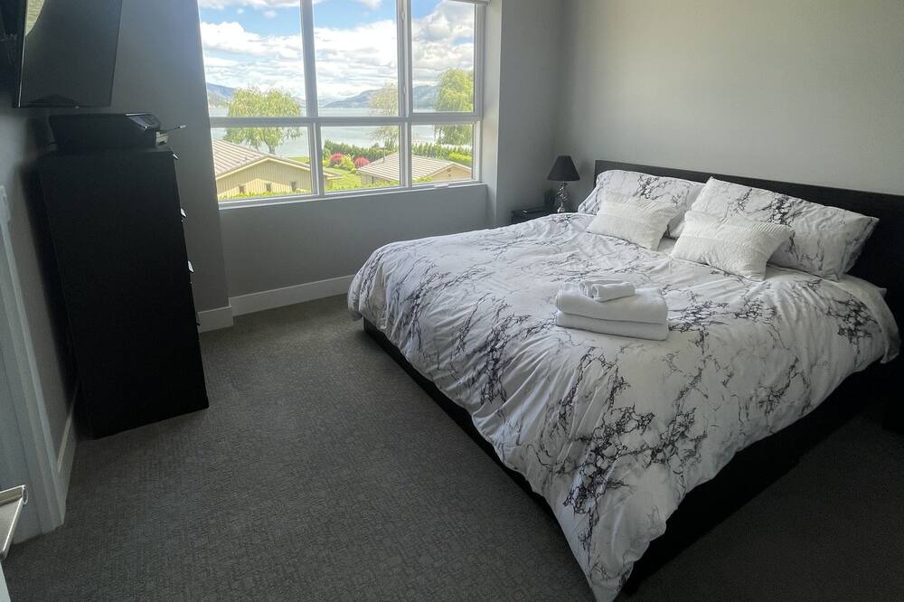 Photo of Bedroom in Central Okanagan