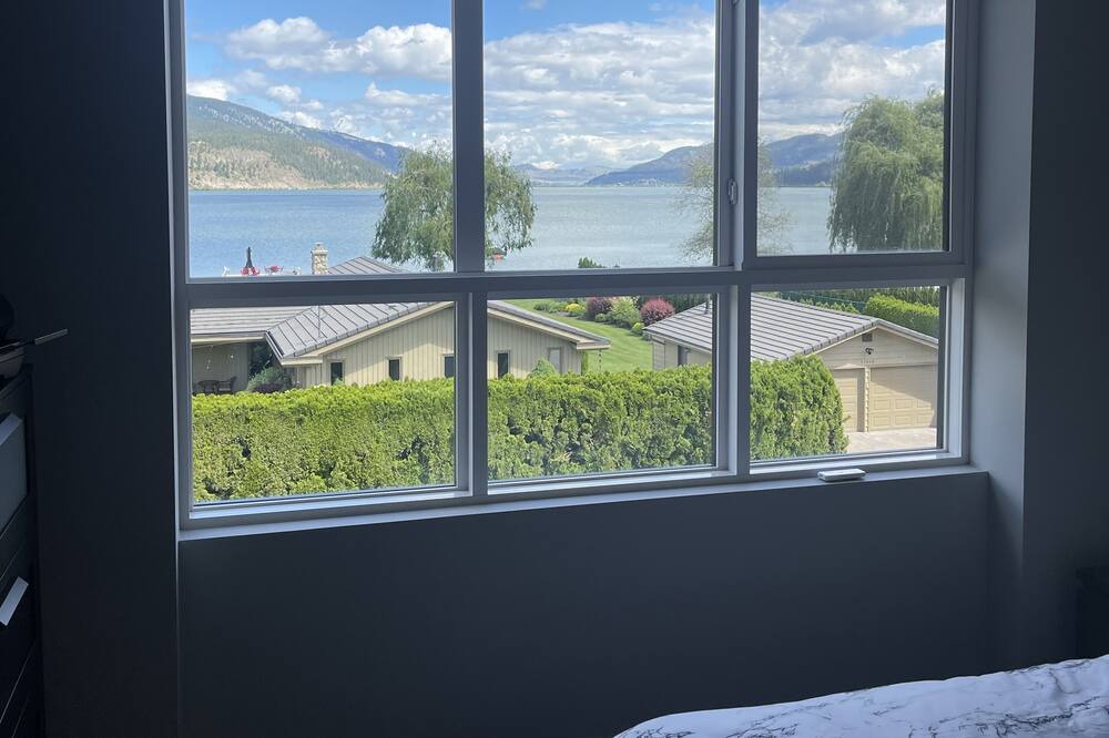 Photo of Bedroom in Central Okanagan