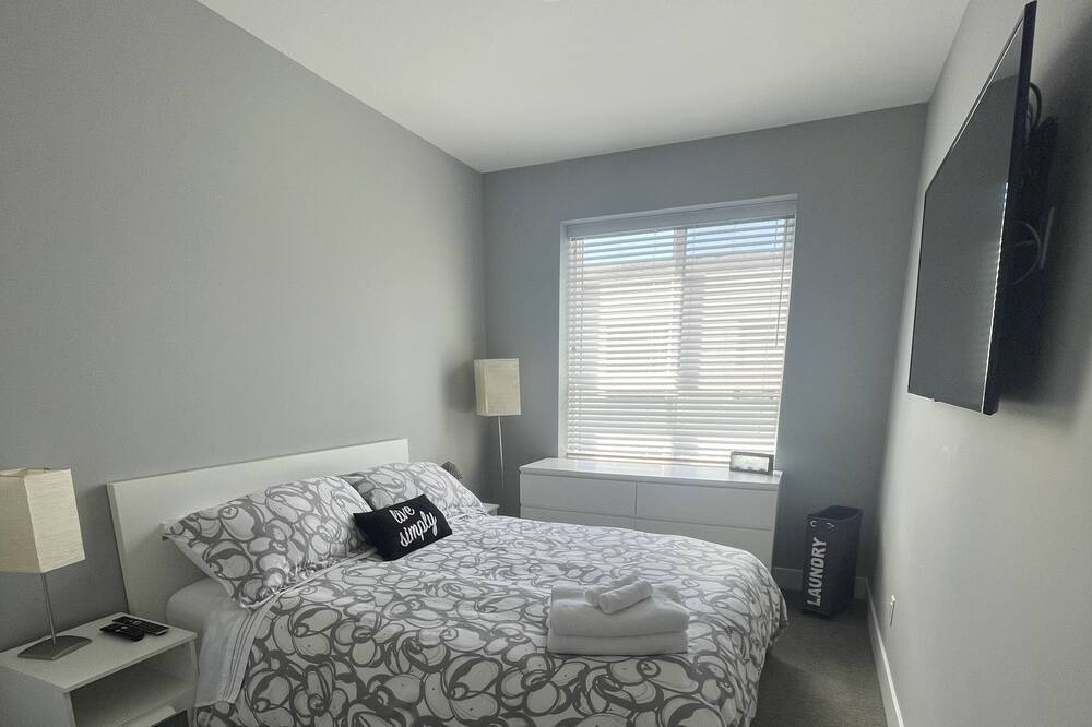Photo of Bedroom in Central Okanagan