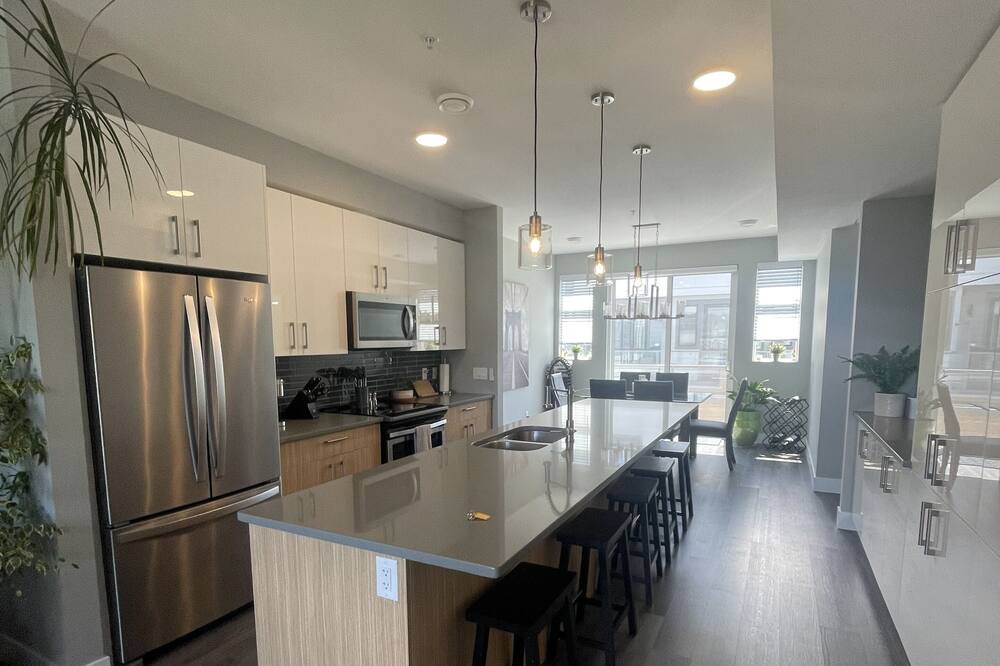 Photo of Kitchen in Central Okanagan