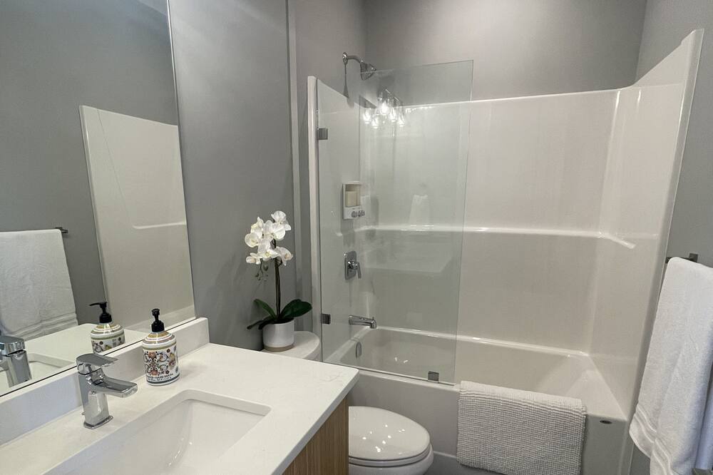 Photo of Bathroom in Central Okanagan