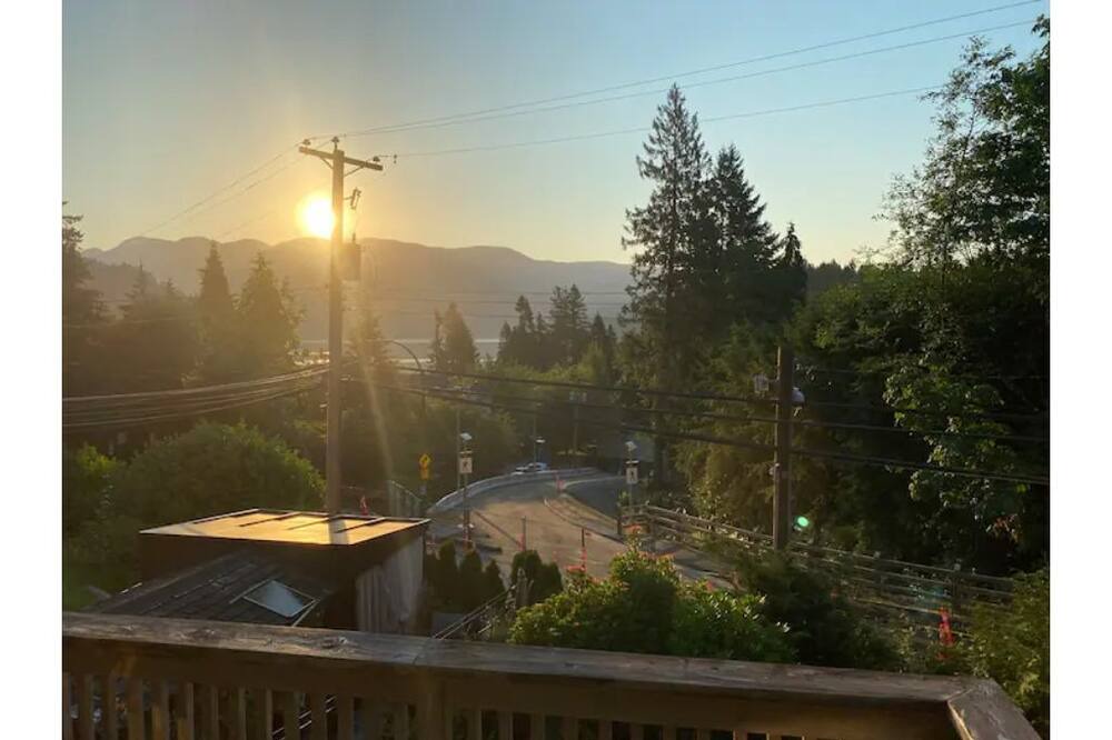 Photo of Others in Deep Cove