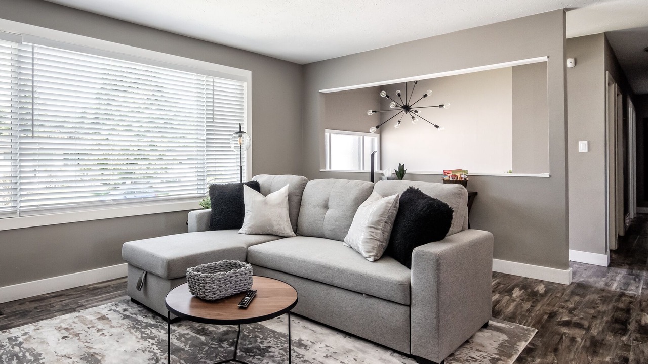 Photo of Livingroom in Mission