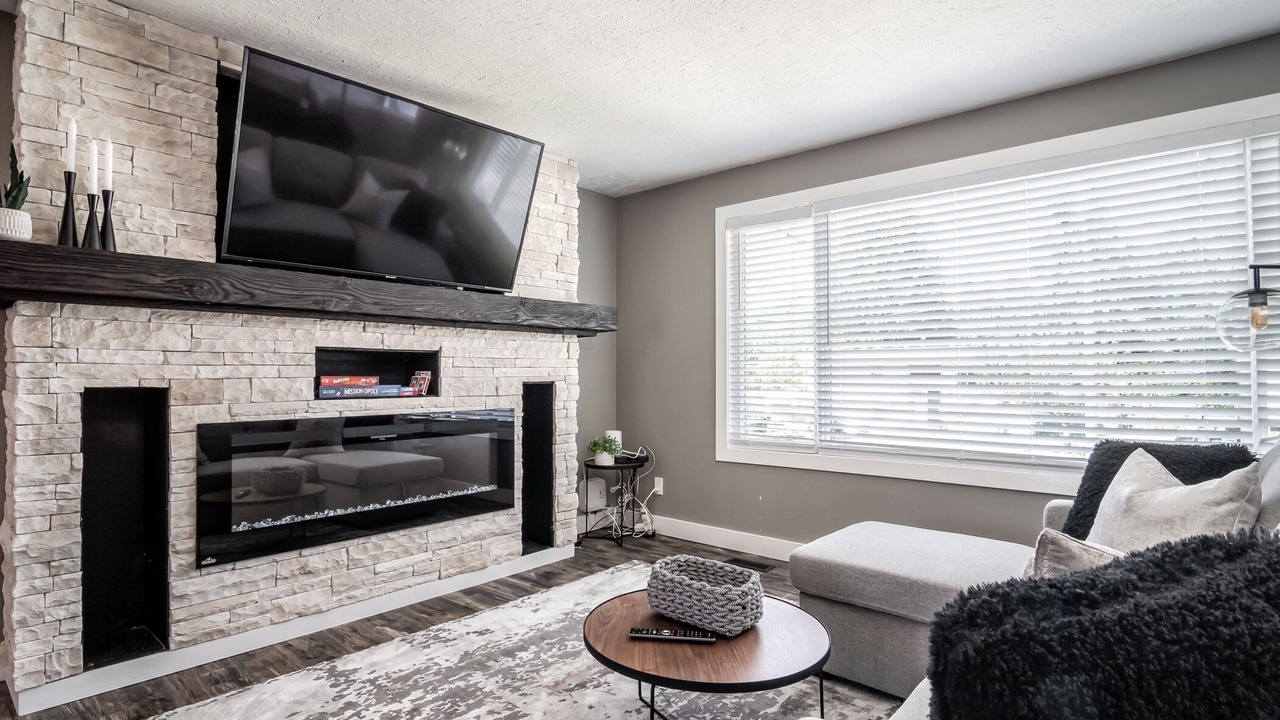 Photo of Livingroom in Mission