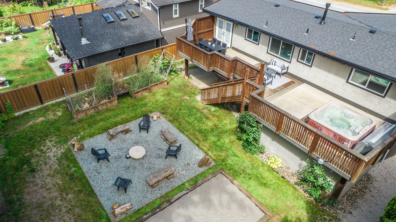 Photo of Outdoor in Mission