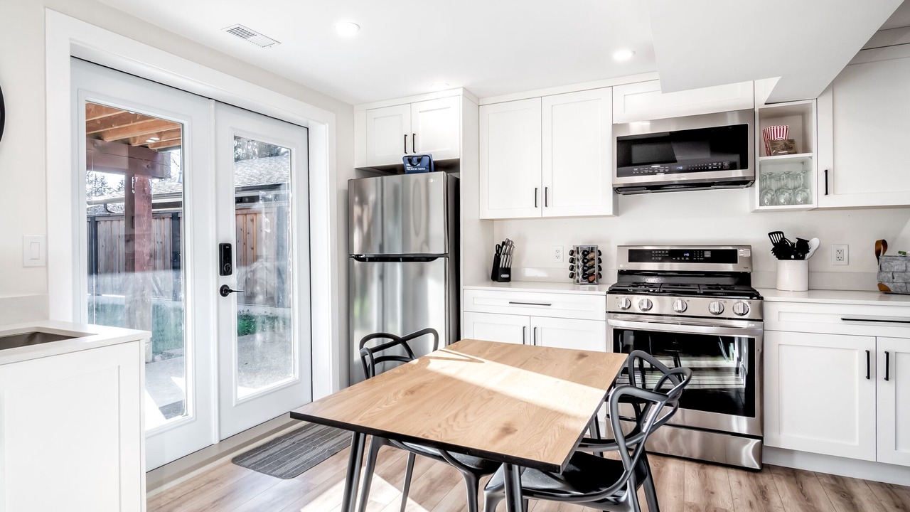 Photo of Kitchen in Mission