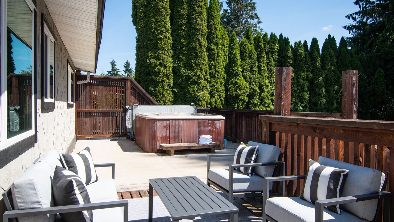 Photo of Outdoor in Mission