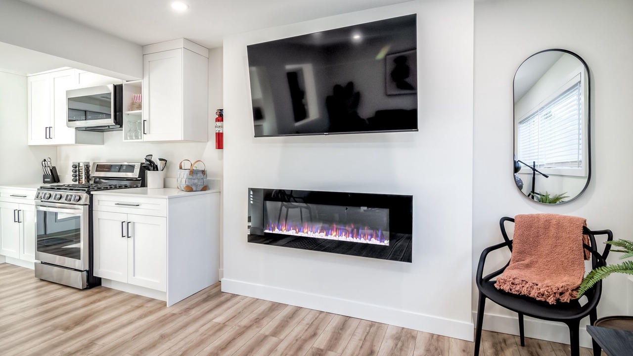 Photo of Kitchen in Mission
