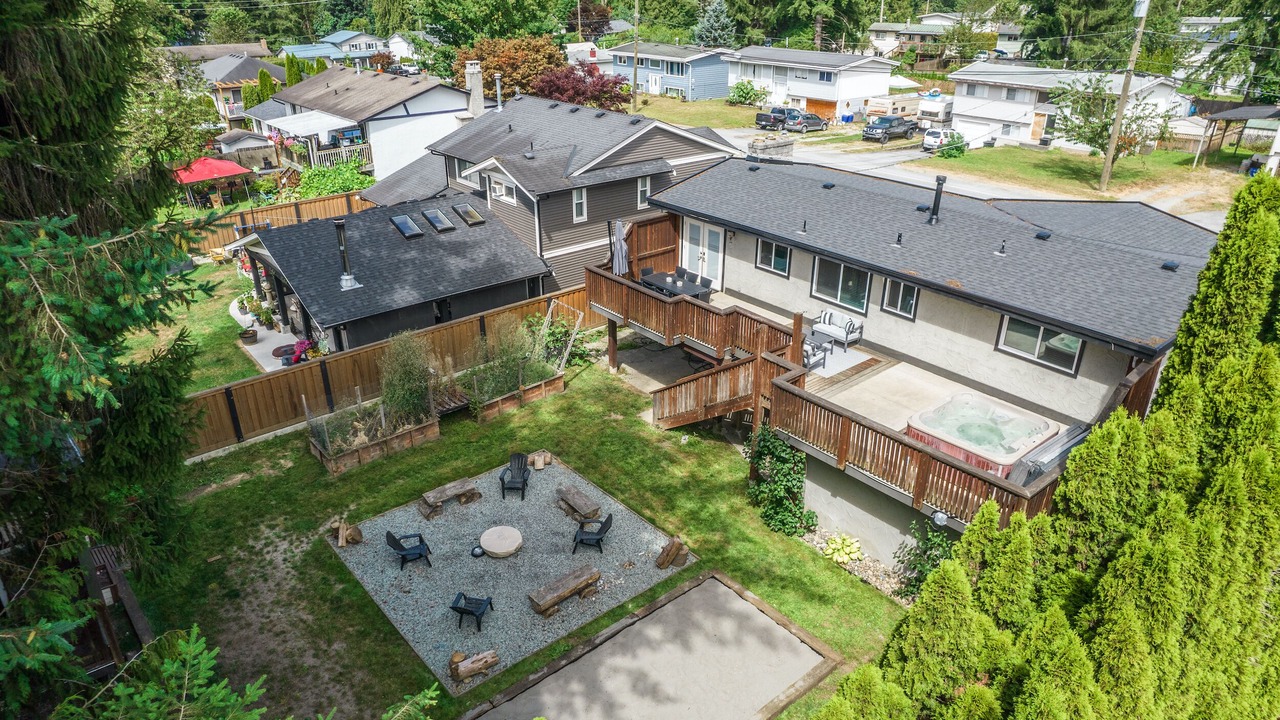 Photo of Outdoor in Mission