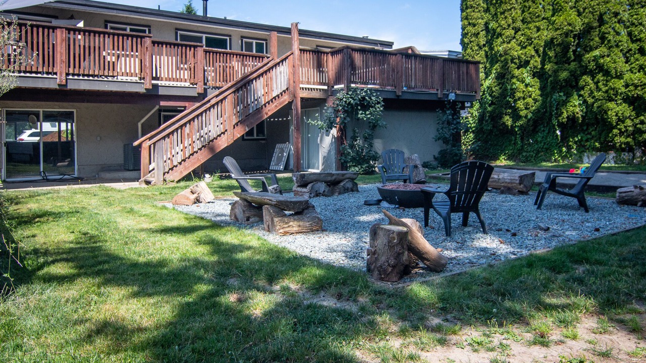 Photo of Outdoor in Mission