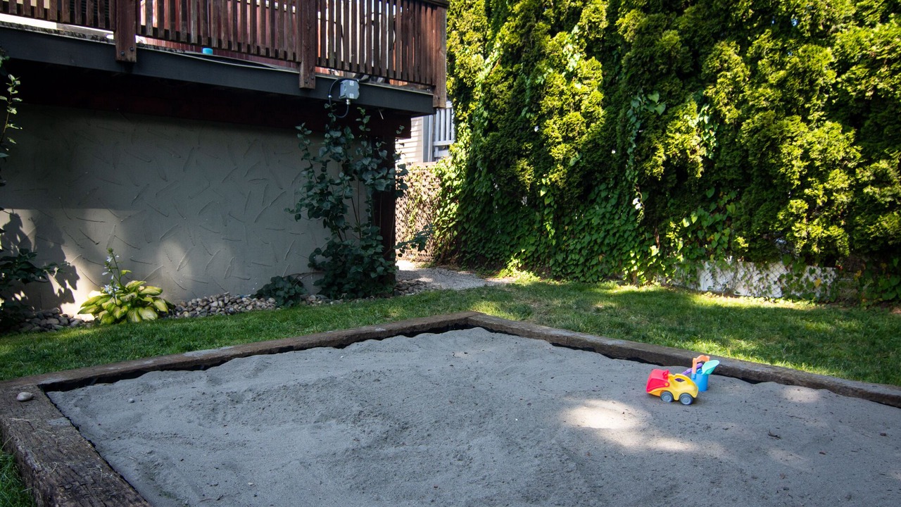 Photo of Outdoor in Mission