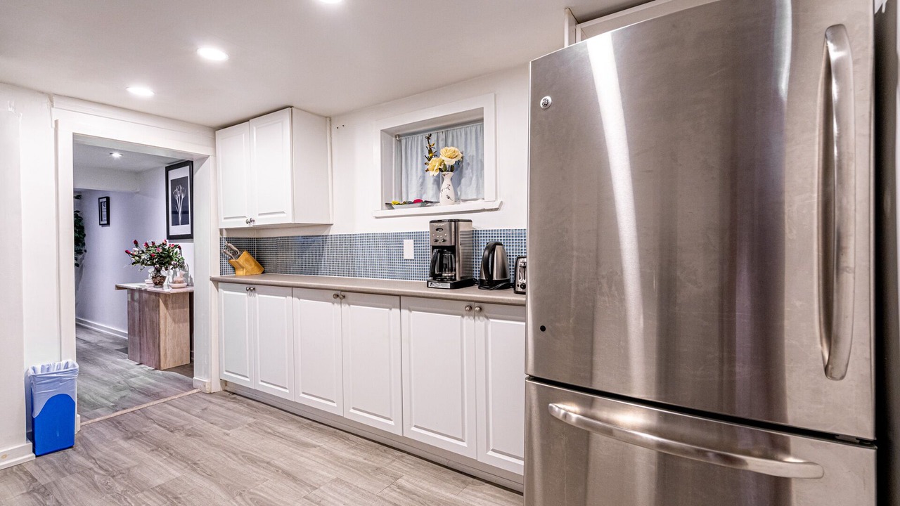 Photo of Kitchen in The Beaches