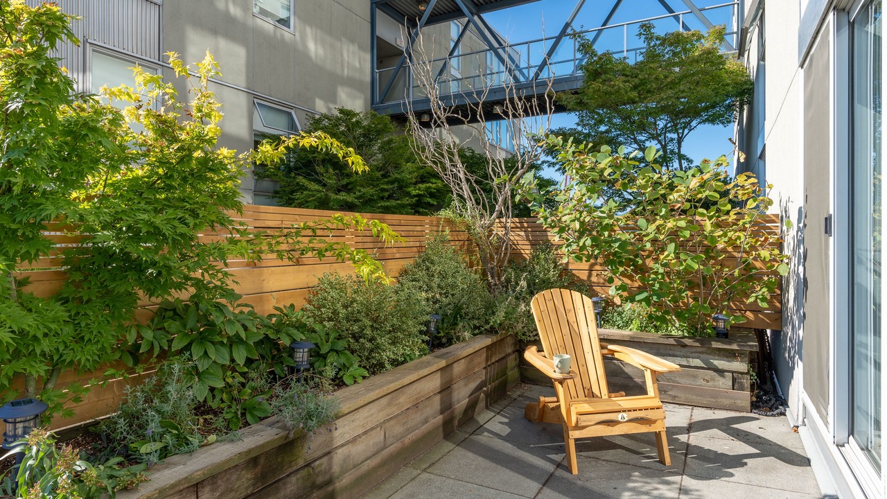 Photo of Outdoor in Downtown Eastside