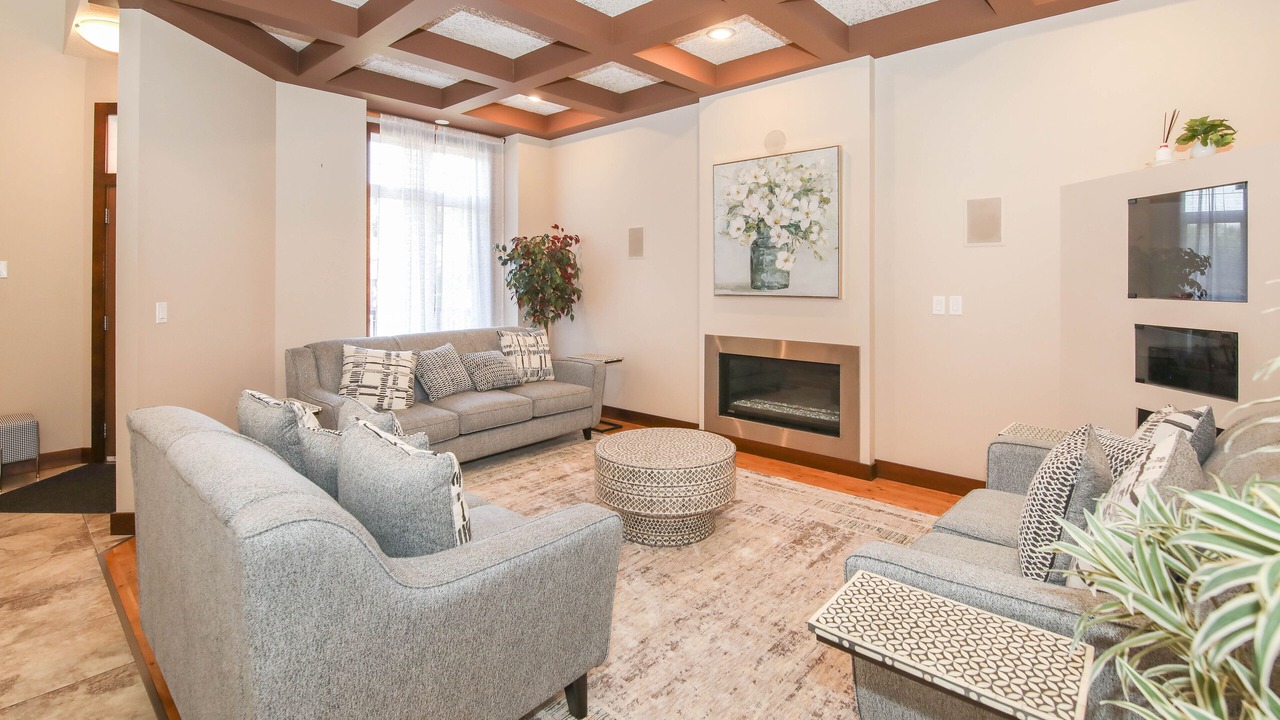 Photo of Livingroom in Red Deer