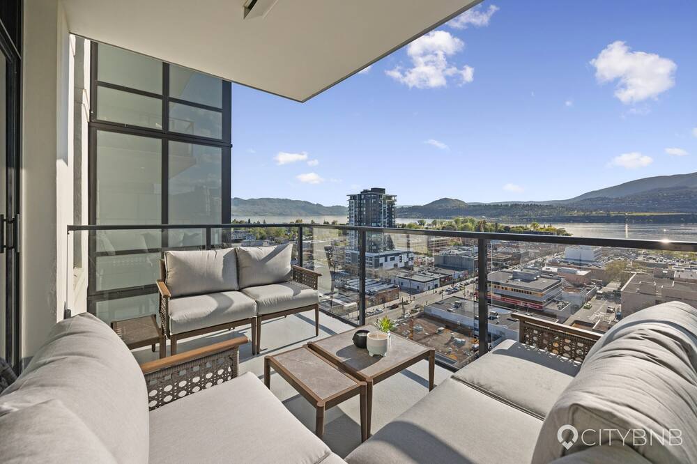 Photo of Outdoor in Downtown Kelowna