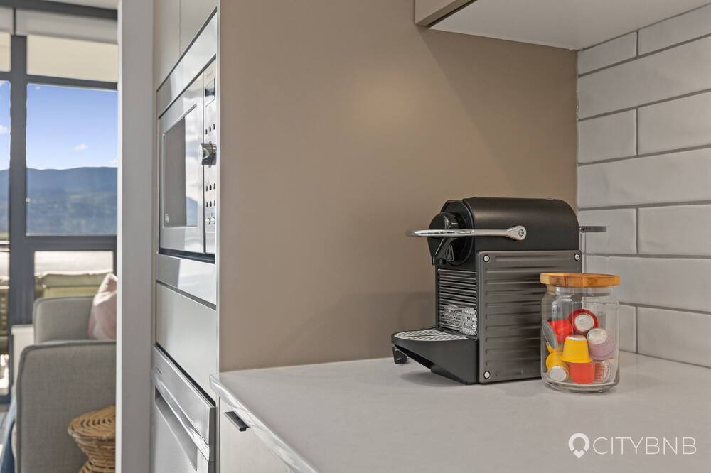 Photo of Kitchen in Downtown Kelowna