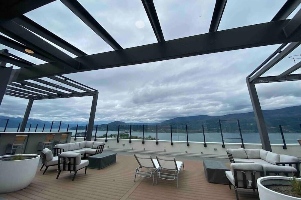 Photo of Outdoor in Downtown Kelowna