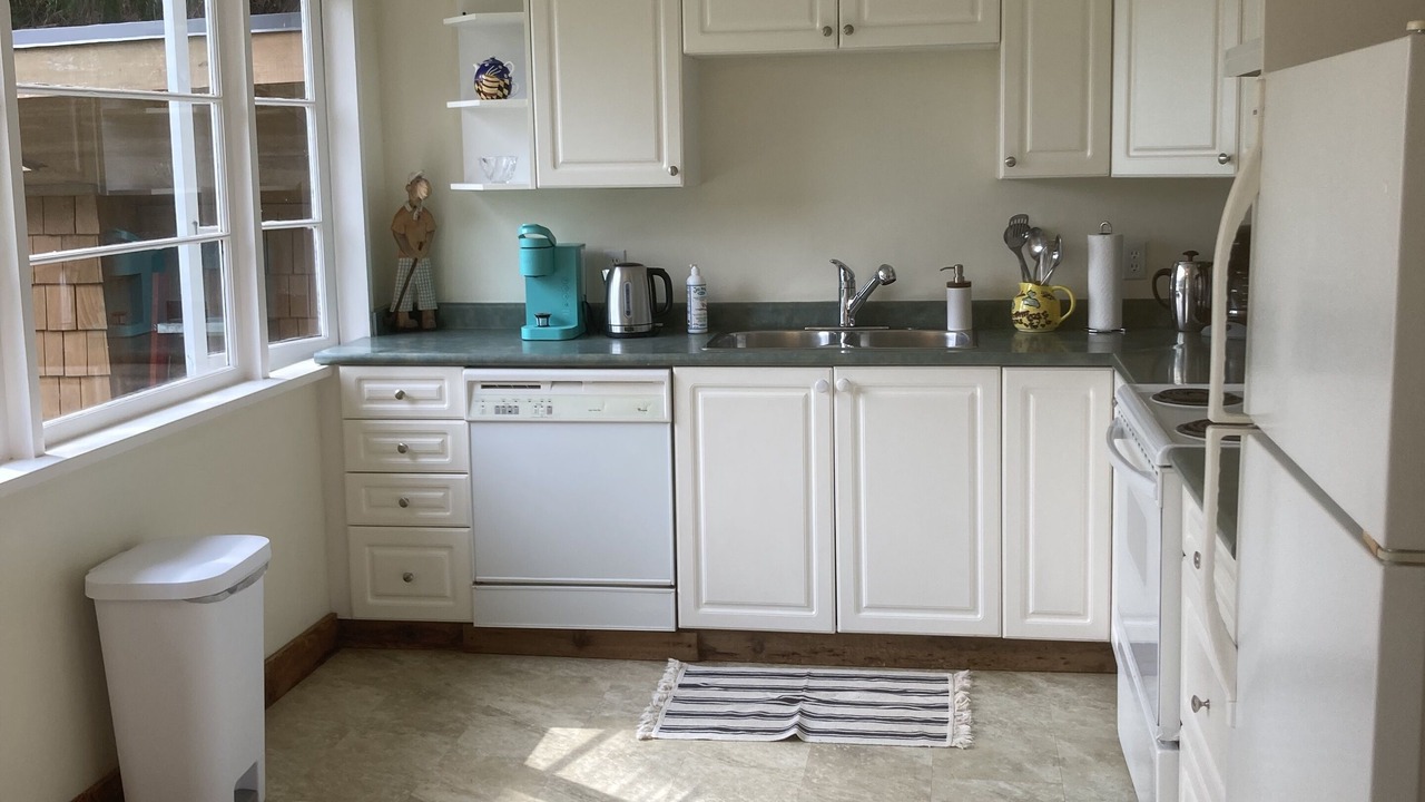 Photo of Kitchen in Ganges
