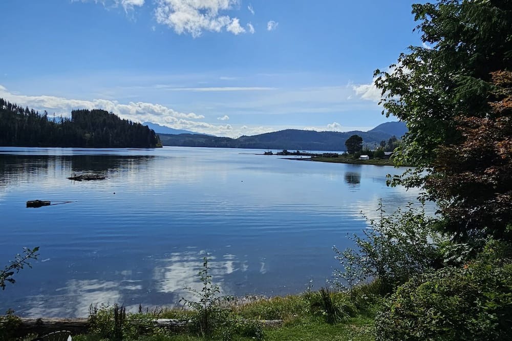 Photo of Outdoor in Coal Harbour