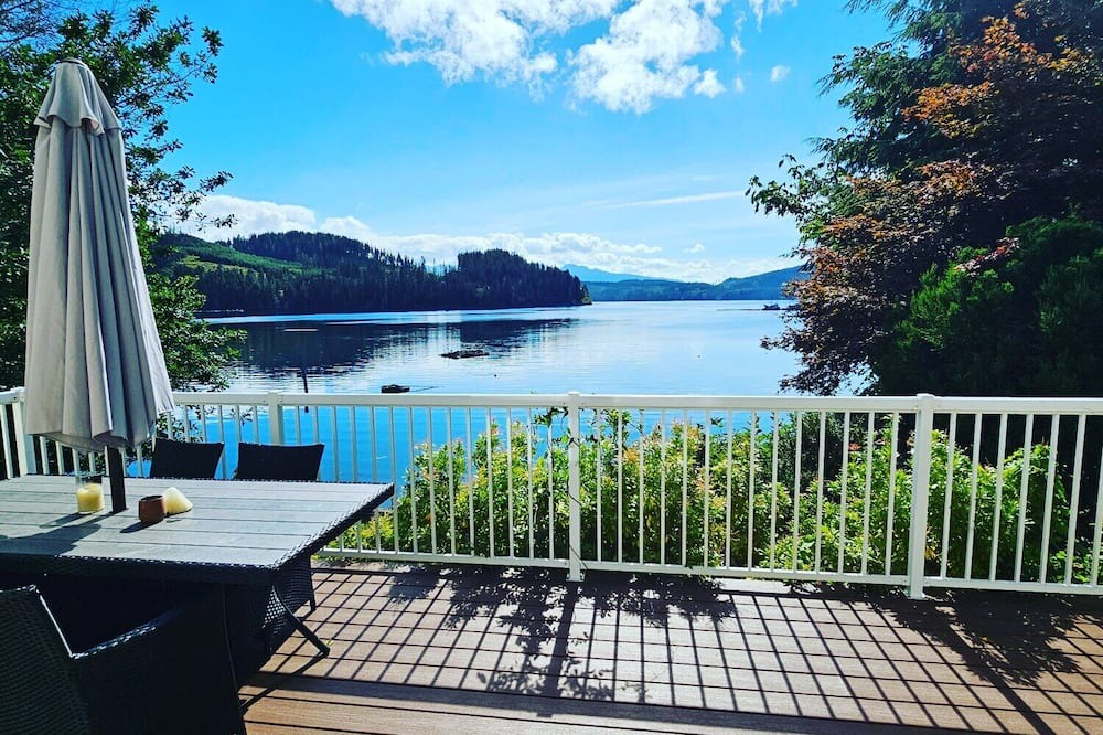 Photo of Outdoor in Coal Harbour