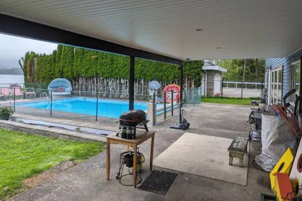 Photo of Outdoor in Prince Rupert