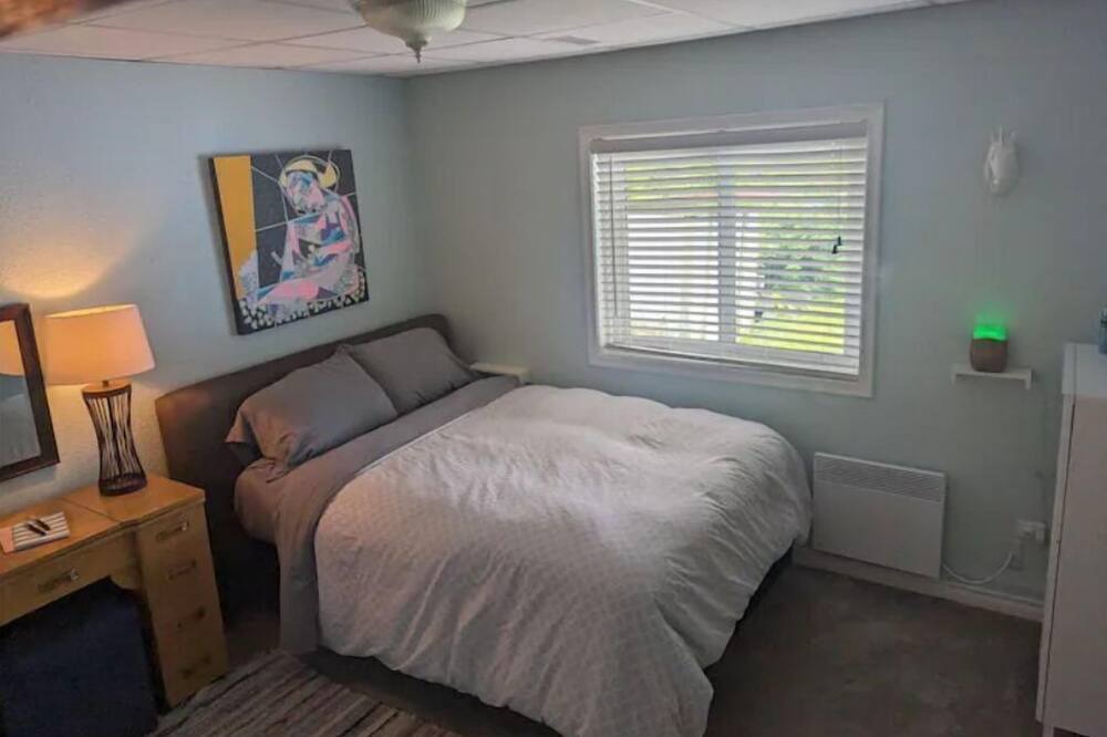 Photo of Bedroom in Prince Rupert