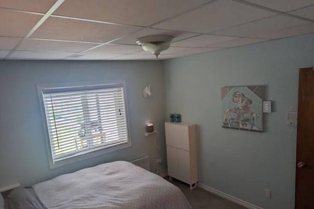 Photo of Bedroom in Prince Rupert