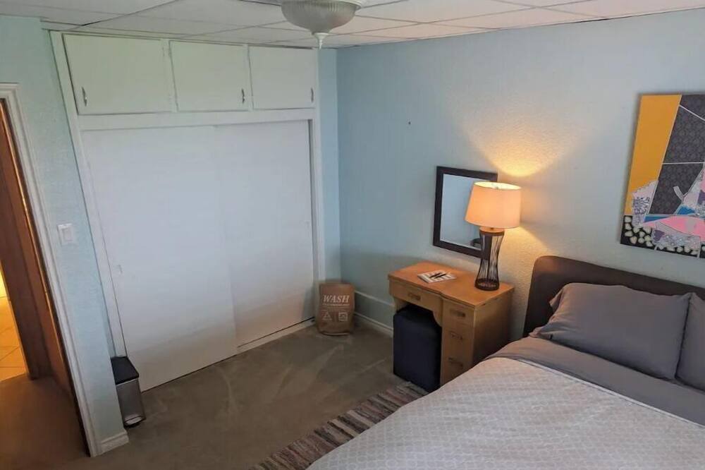 Photo of Bedroom in Prince Rupert