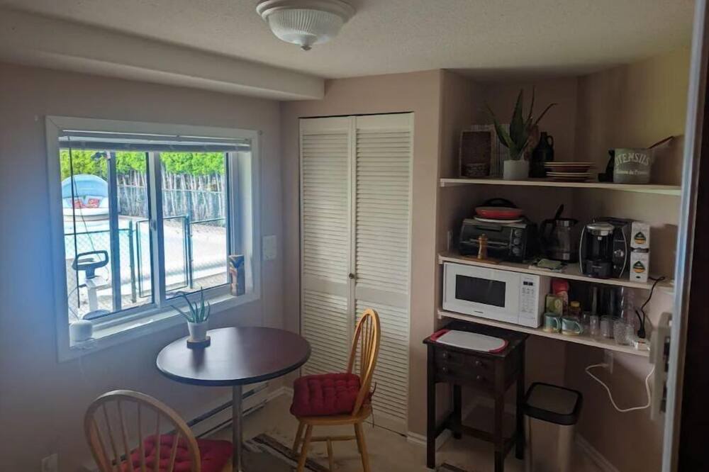 Photo of Kitchen in Prince Rupert